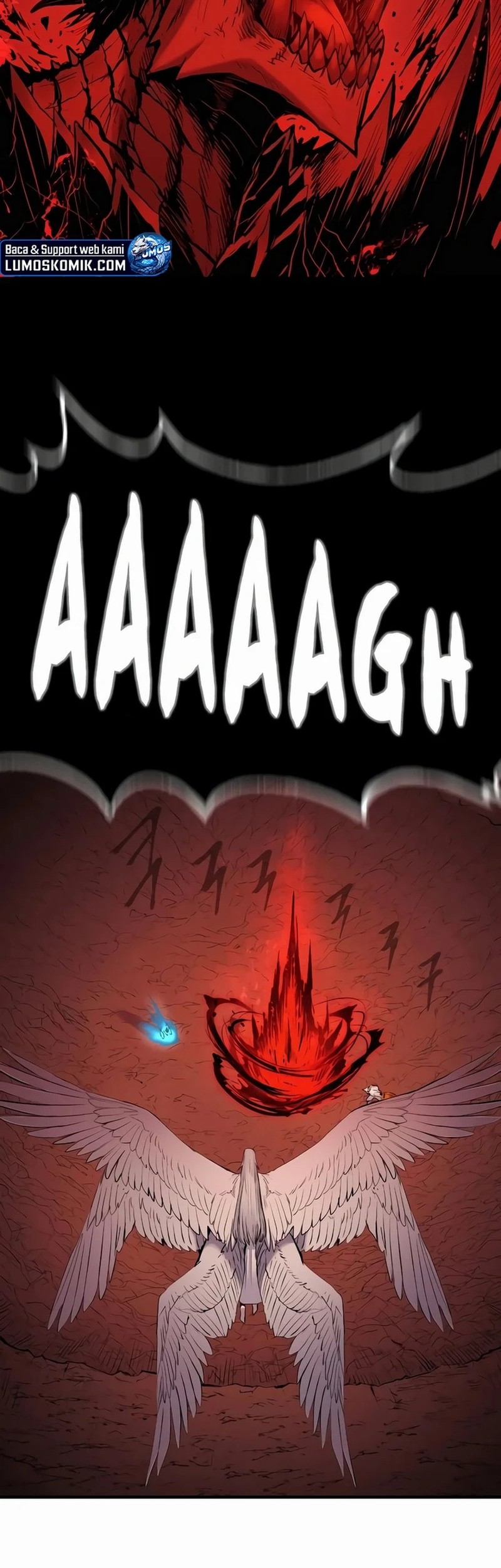 Howling Dragon Chapter 44 Gambar 8