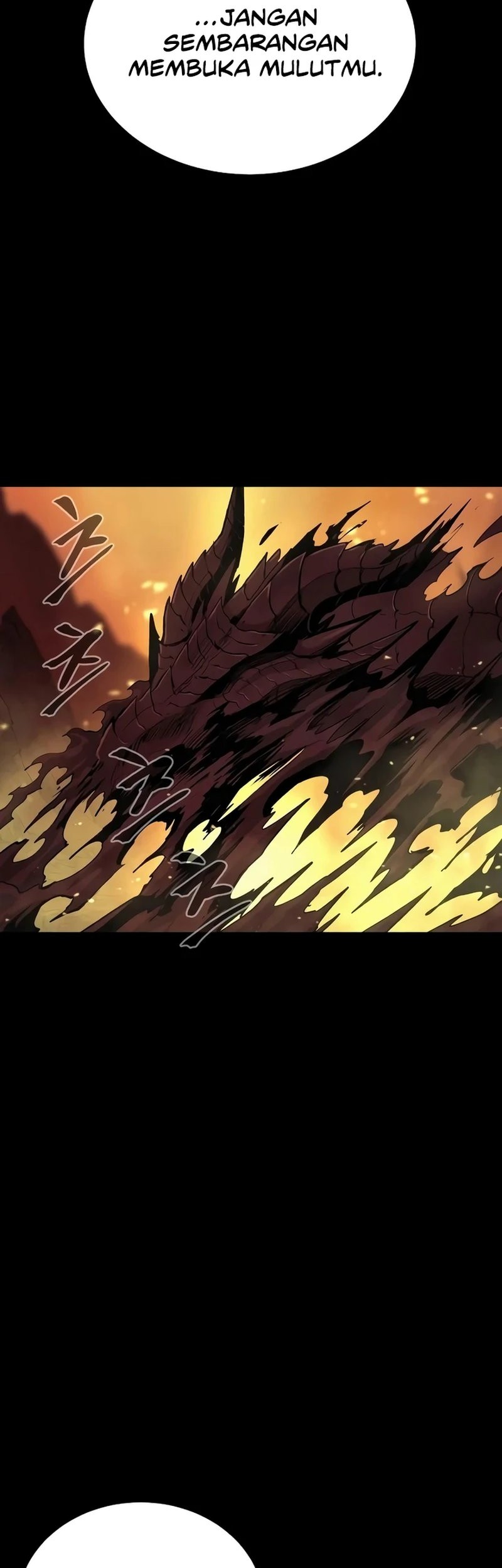 Howling Dragon Chapter 44 Gambar 23