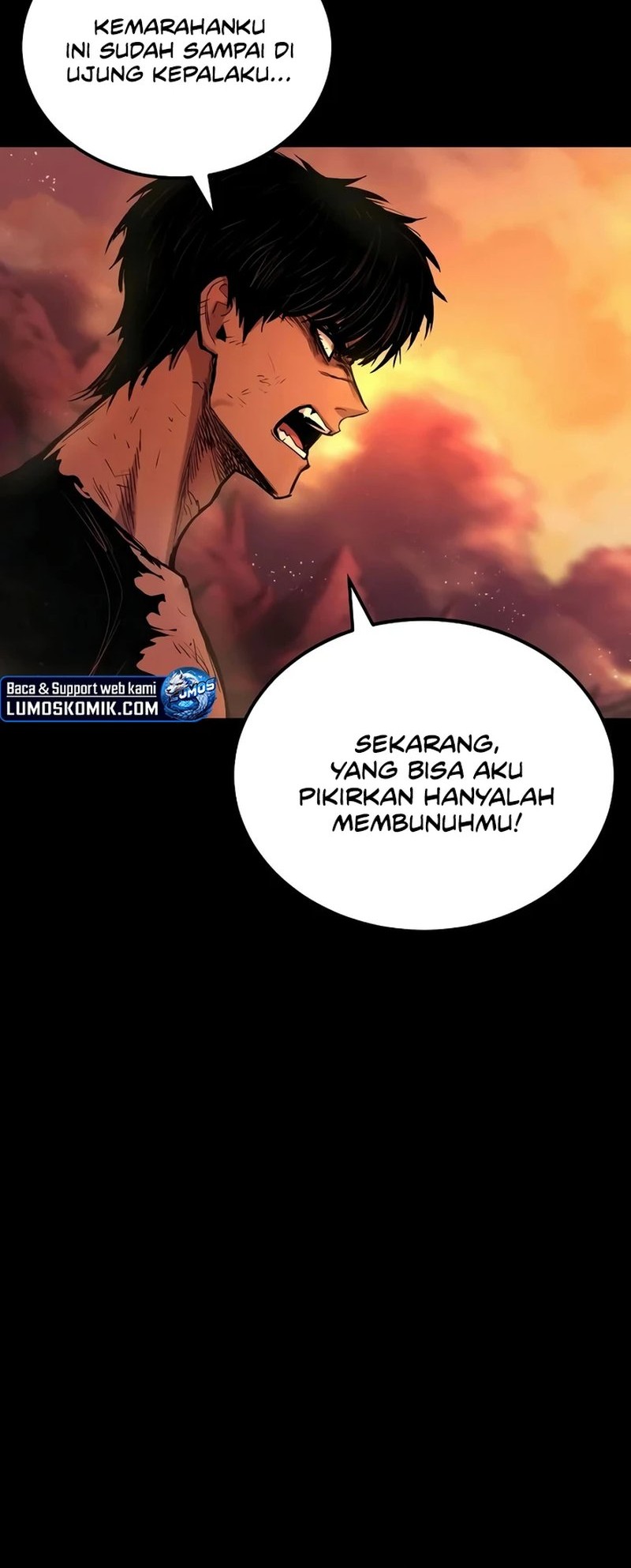 Howling Dragon Chapter 44 Gambar 24