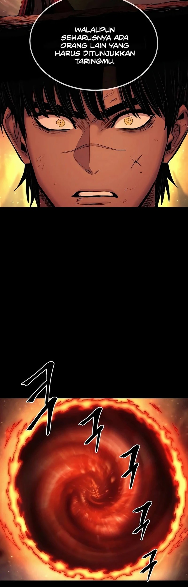 Howling Dragon Chapter 44 Gambar 27