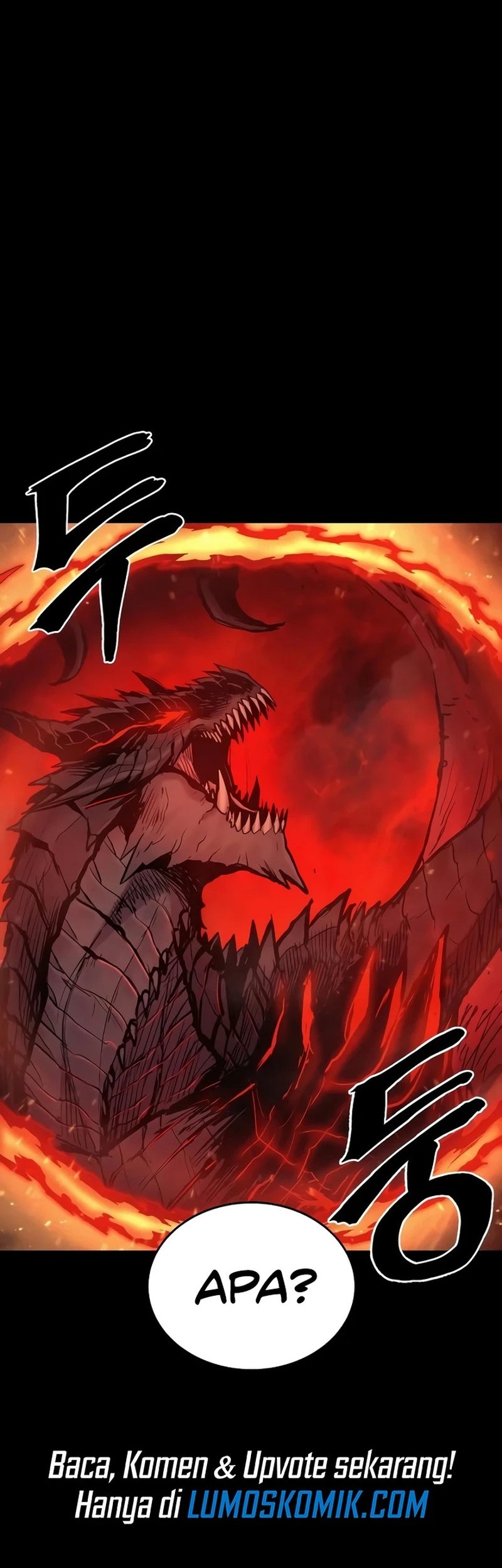 Howling Dragon Chapter 44 Gambar 28