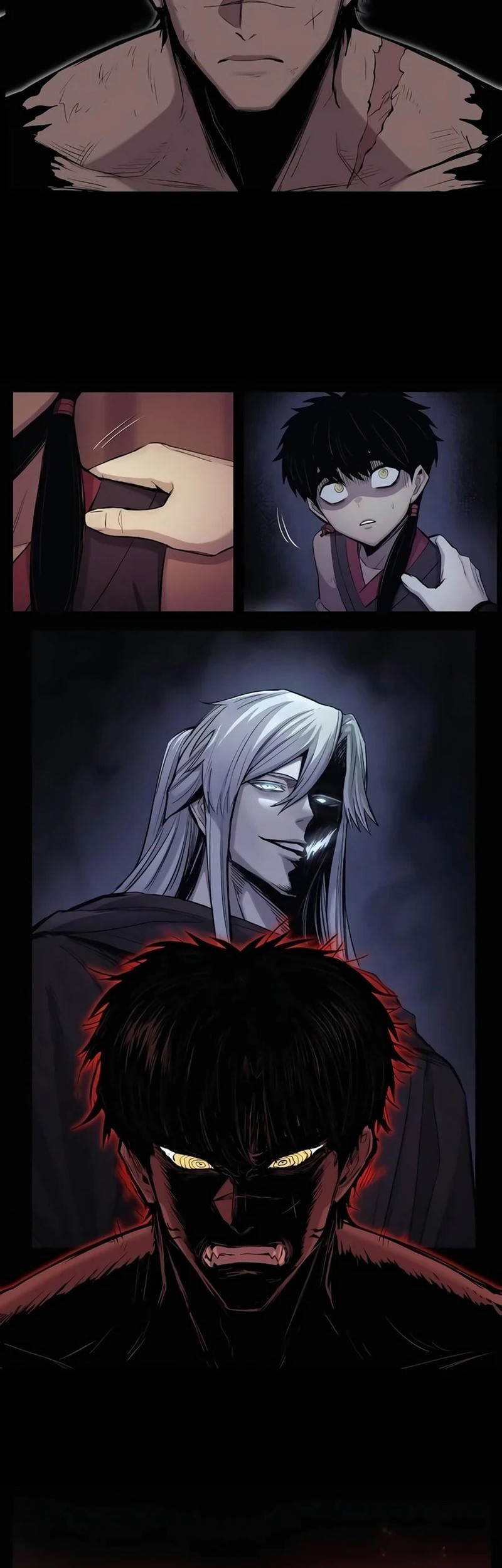 Howling Dragon Chapter 44 Gambar 32