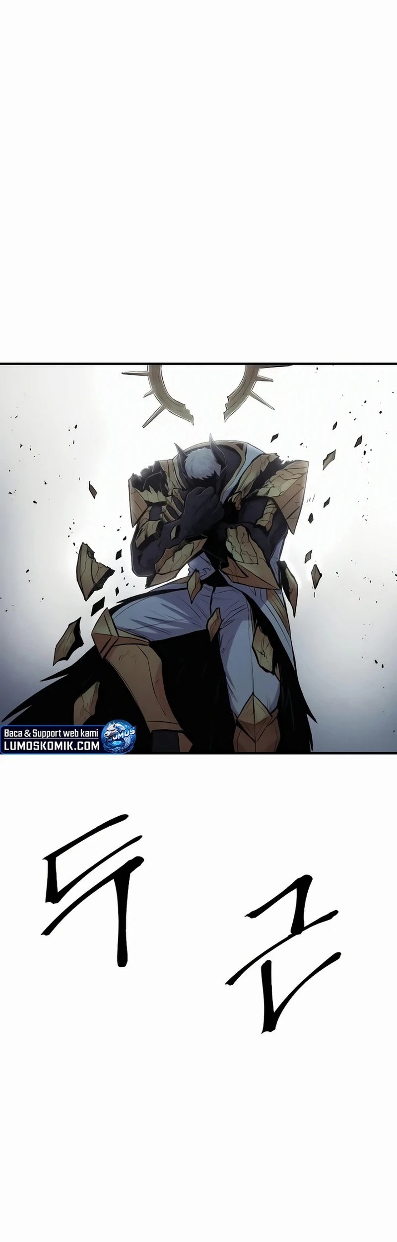 Baca Howling Dragon Chapter 43 Gambar 2