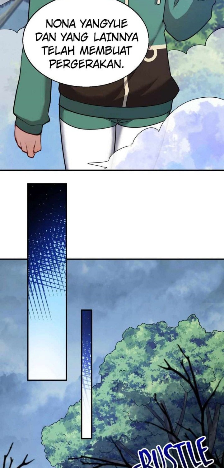 I, the Strongest Demon, Have Regained My Youth?! Chapter 93 Gambar 5