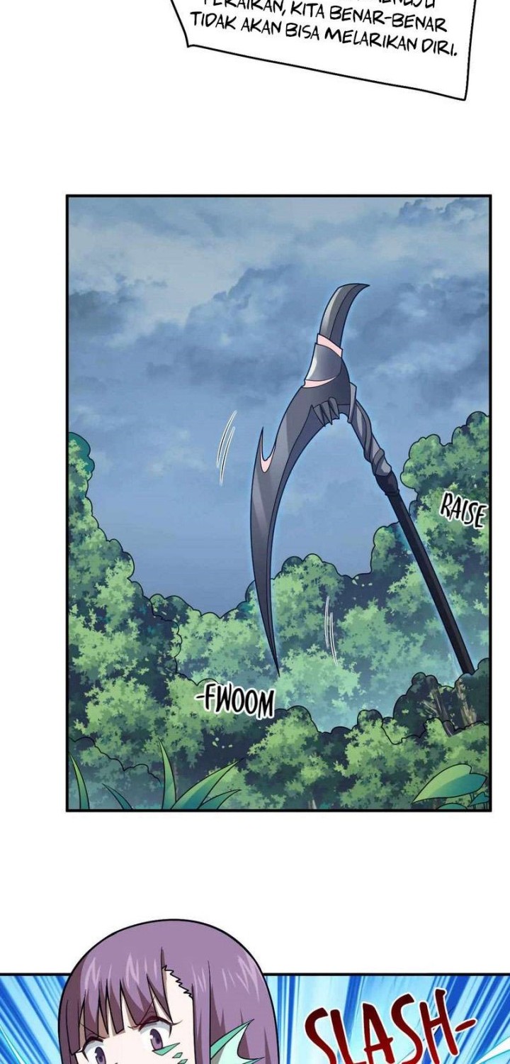I, the Strongest Demon, Have Regained My Youth?! Chapter 93 Gambar 13