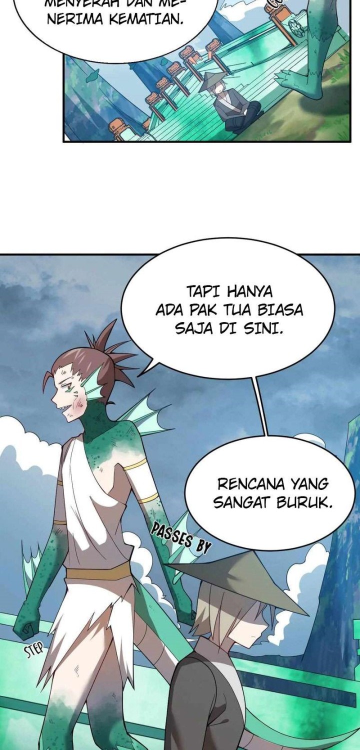 I, the Strongest Demon, Have Regained My Youth?! Chapter 93 Gambar 21