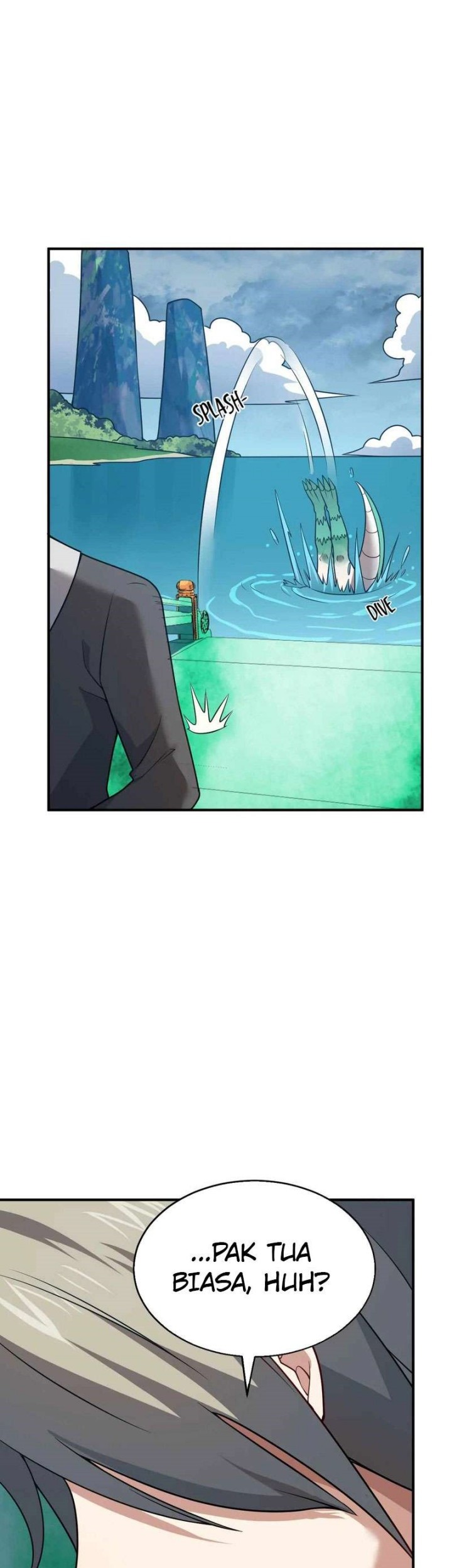 I, the Strongest Demon, Have Regained My Youth?! Chapter 93 Gambar 24