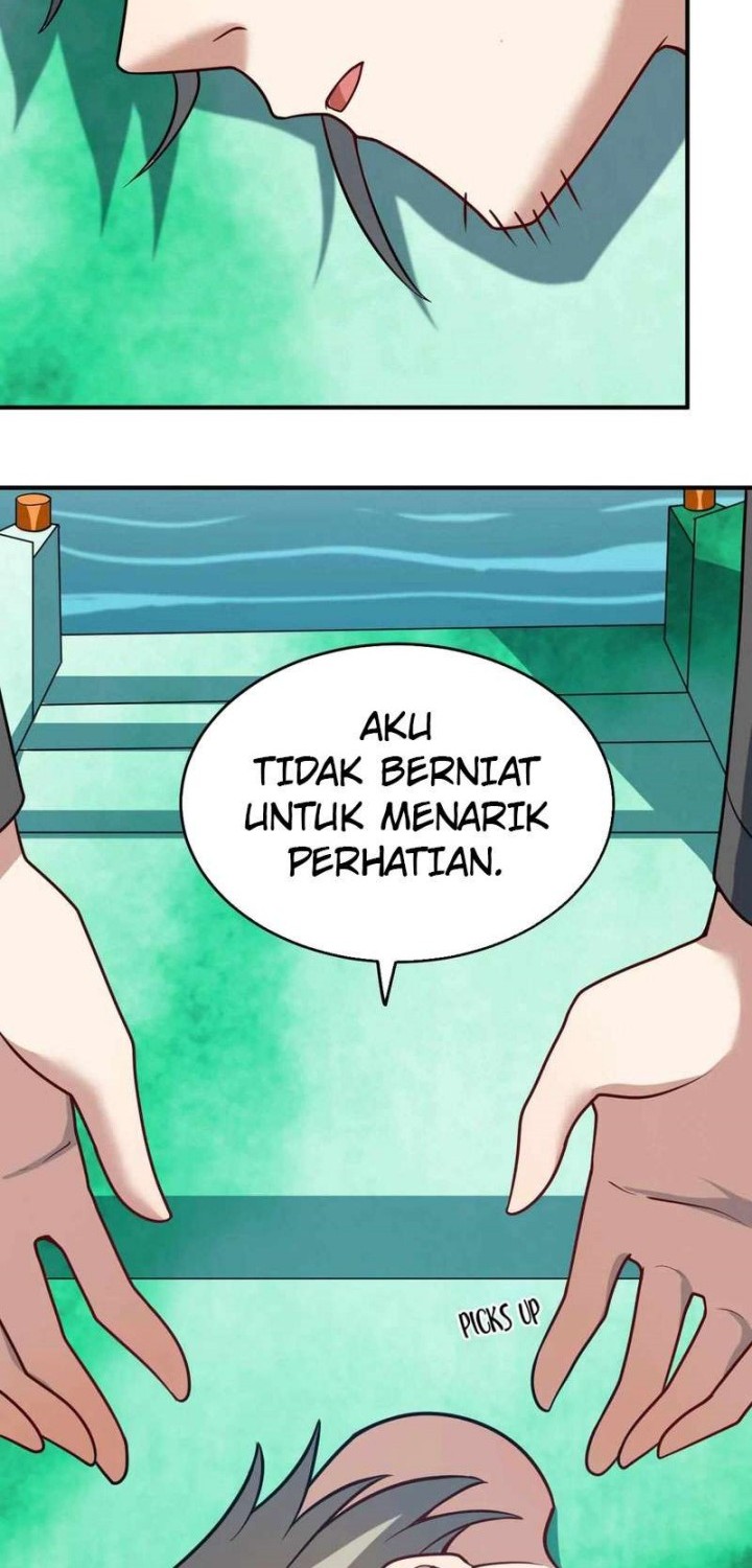 I, the Strongest Demon, Have Regained My Youth?! Chapter 93 Gambar 25