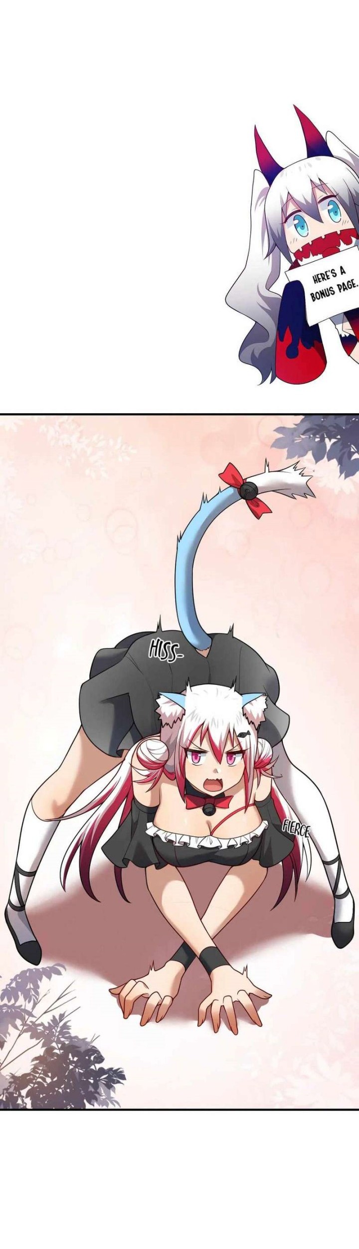 I, the Strongest Demon, Have Regained My Youth?! Chapter 93 Gambar 27