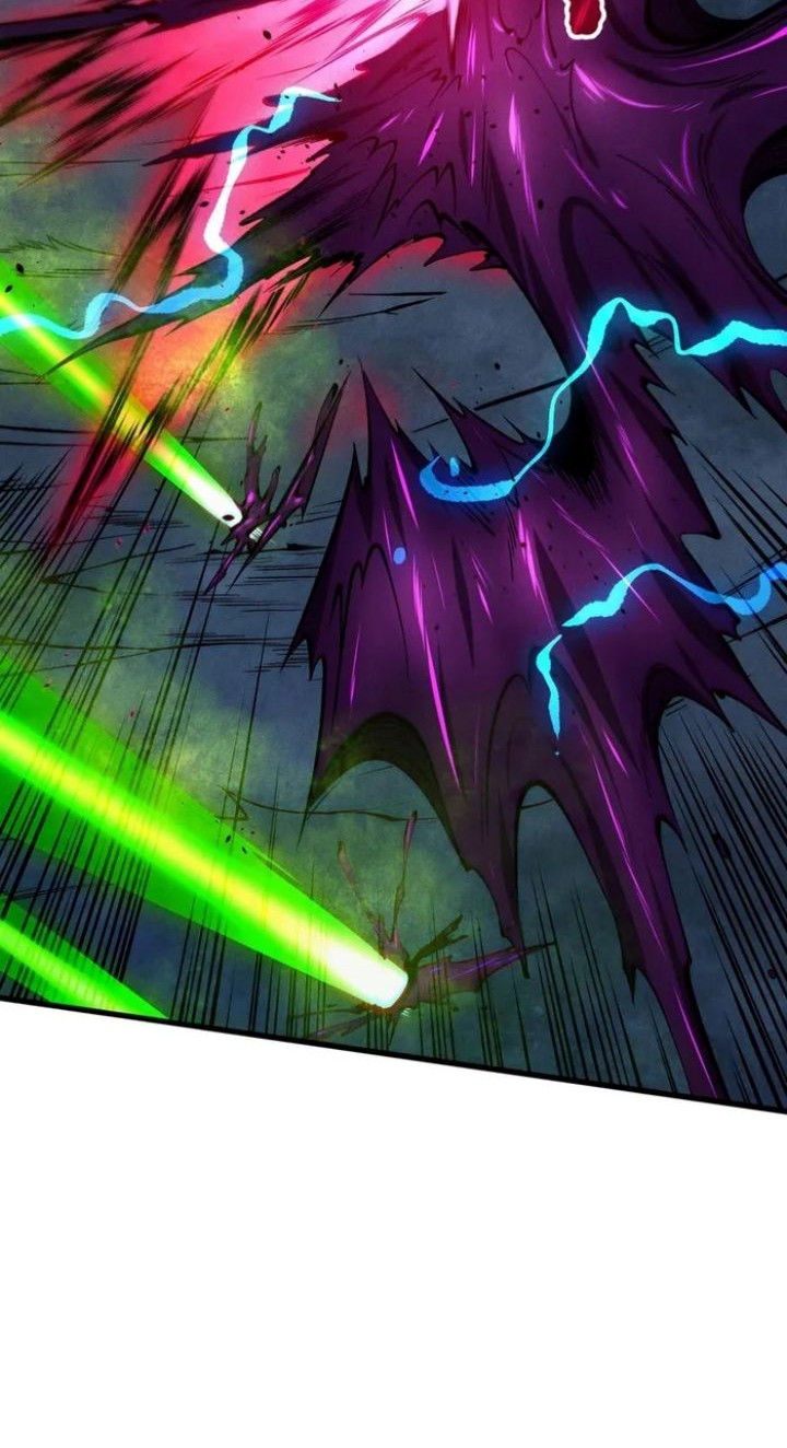 Disastrous Necromancer Chapter 112 Gambar 9