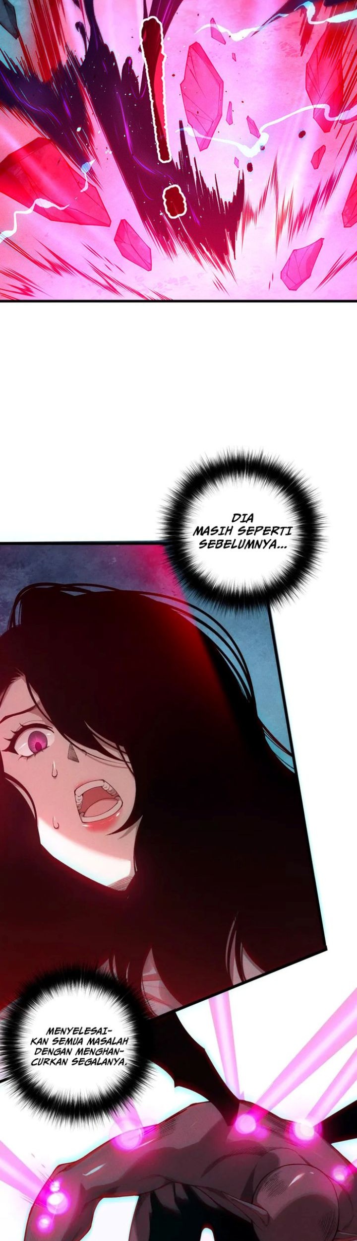 Disastrous Necromancer Chapter 112 Gambar 12