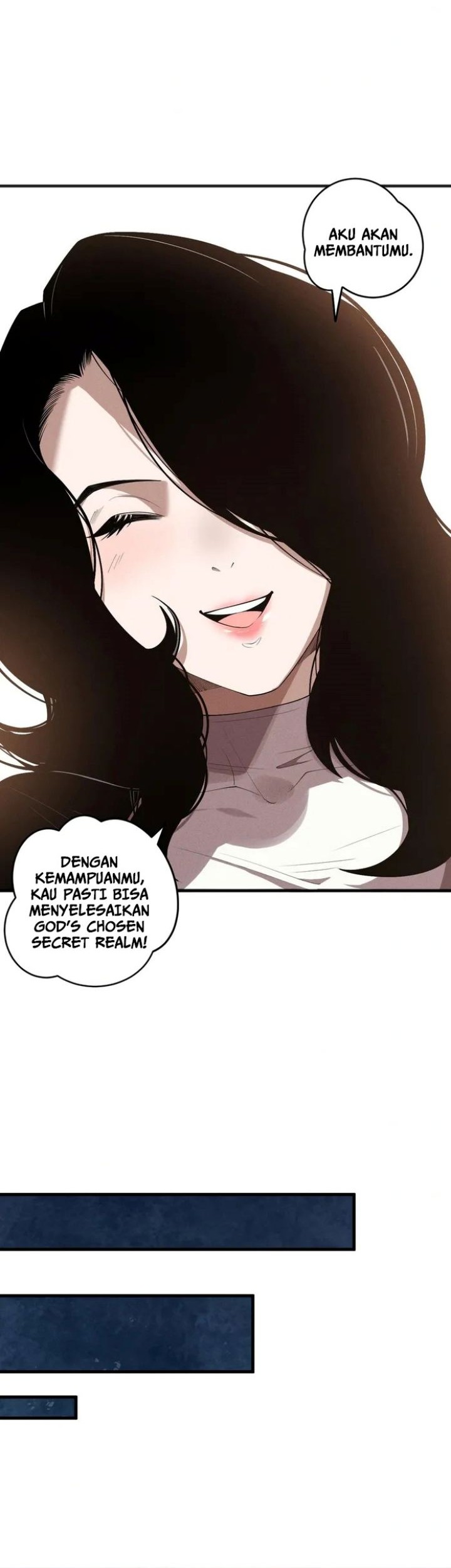 Disastrous Necromancer Chapter 112 Gambar 24