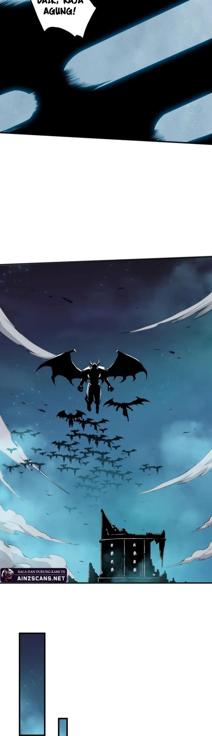 Disastrous Necromancer Chapter 112 Gambar 27