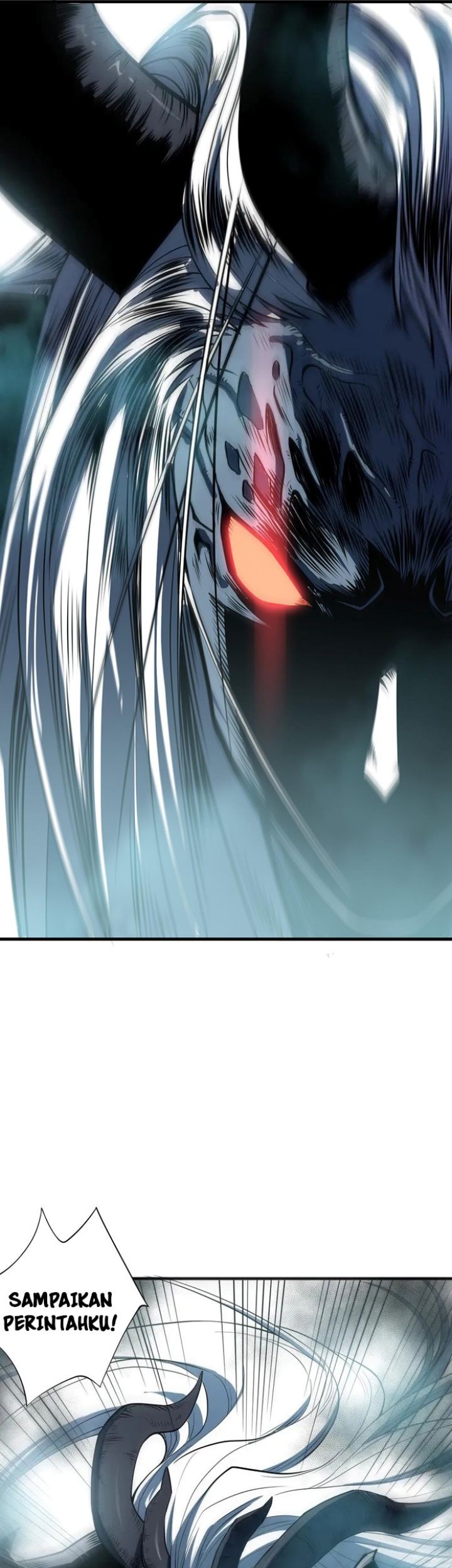Disastrous Necromancer Chapter 112 Gambar 29