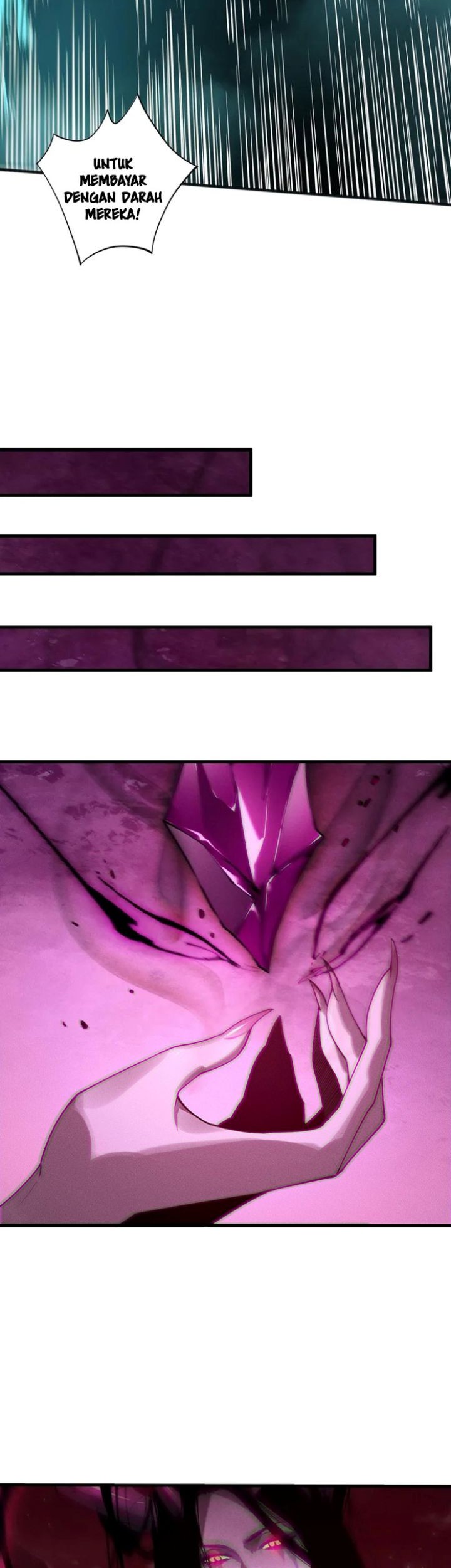 Disastrous Necromancer Chapter 112 Gambar 31