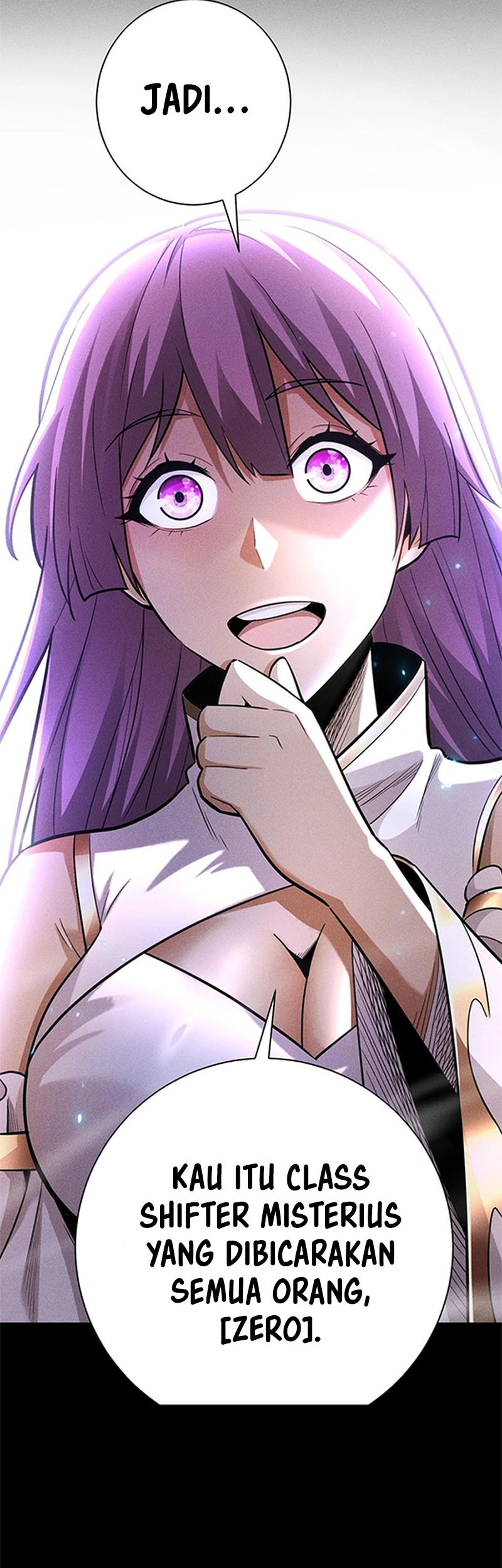 I Awoke as a God After Auto Battling For a Million Years (Idle Player Returns as a God) Chapter 10 Gambar 31