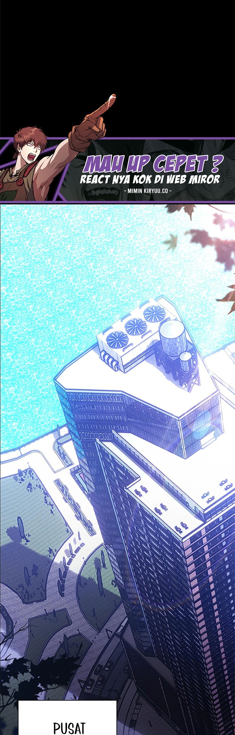 I Awoke as a God After Auto Battling For a Million Years (Idle Player Returns as a God) Chapter 10 Gambar 32