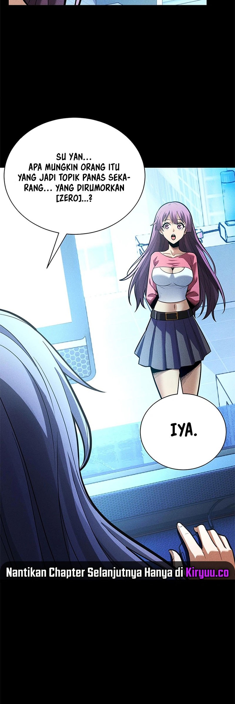 I Awoke as a God After Auto Battling For a Million Years (Idle Player Returns as a God) Chapter 10 Gambar 40