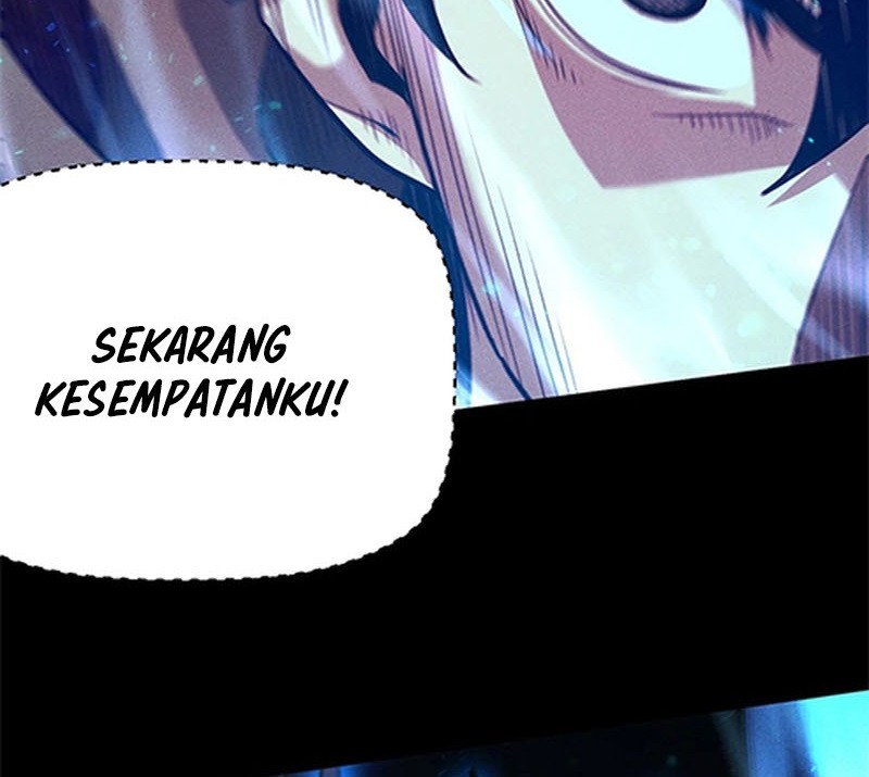 I Awoke as a God After Auto Battling For a Million Years (Idle Player Returns as a God) Chapter 10 Gambar 4