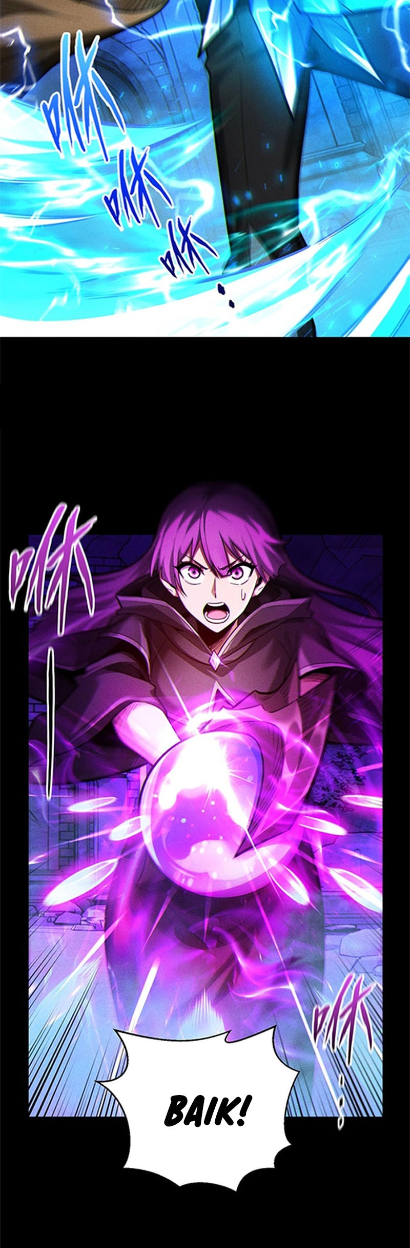 I Awoke as a God After Auto Battling For a Million Years (Idle Player Returns as a God) Chapter 10 Gambar 11