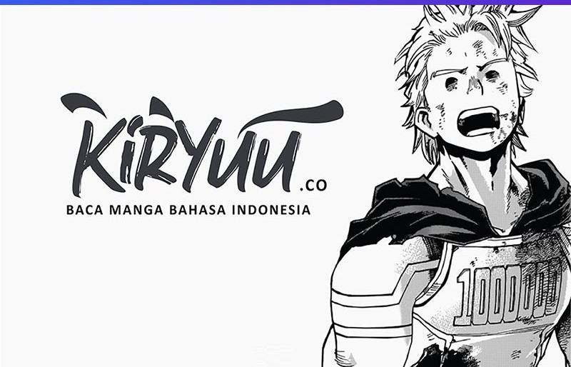 Youkai Buster Murakami Chapter 8 Gambar 8