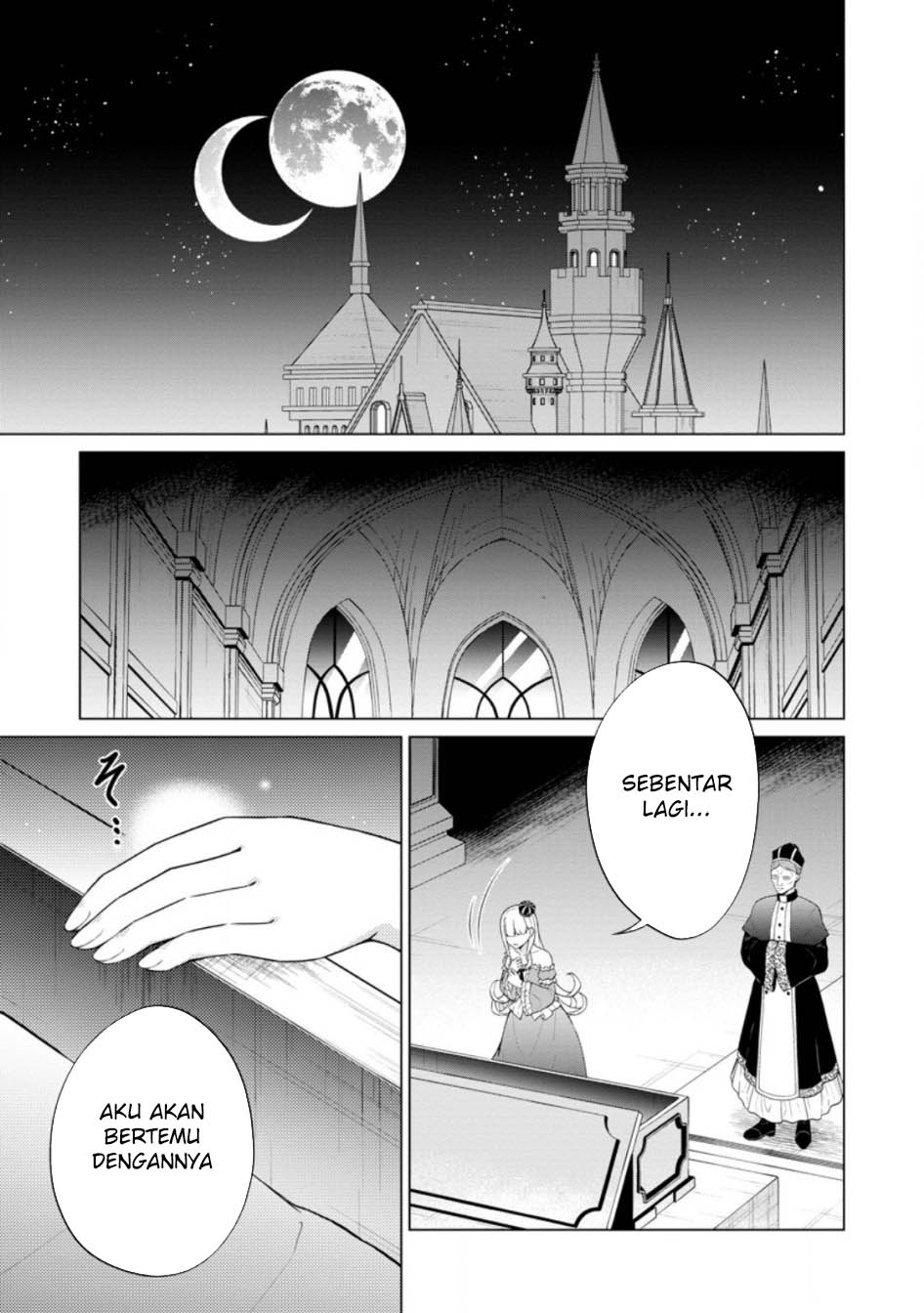 Baca  Shingan no Yuusha Chapter 65 Gambar 2
