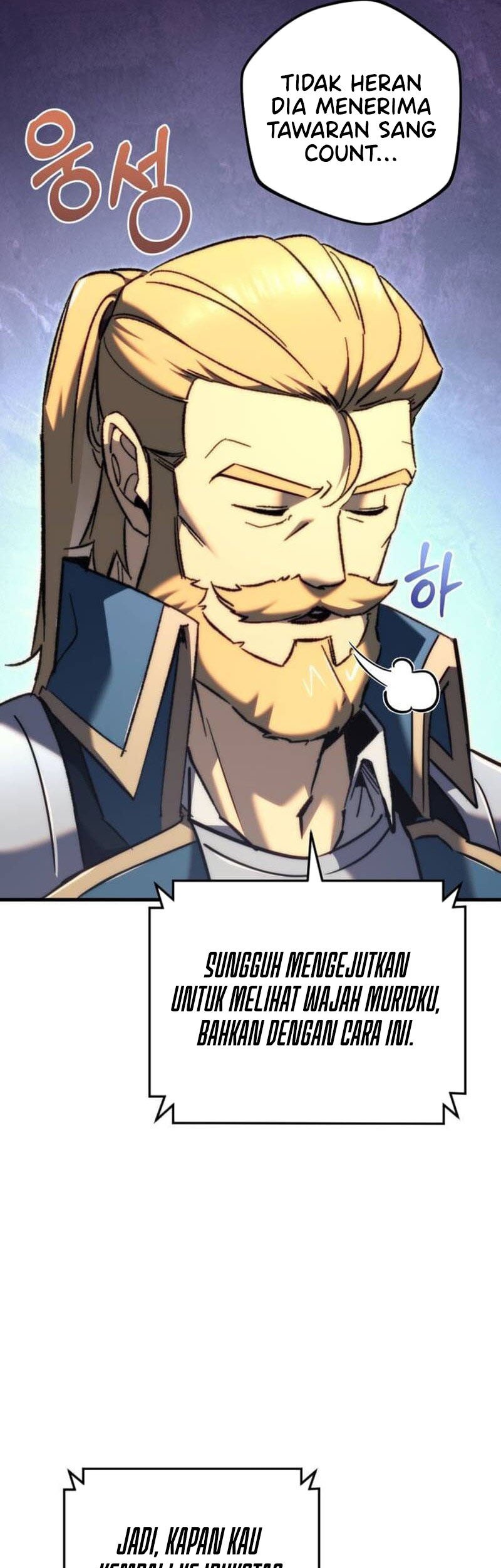 Regressor Of The Fallen Family Chapter 45 Gambar 38