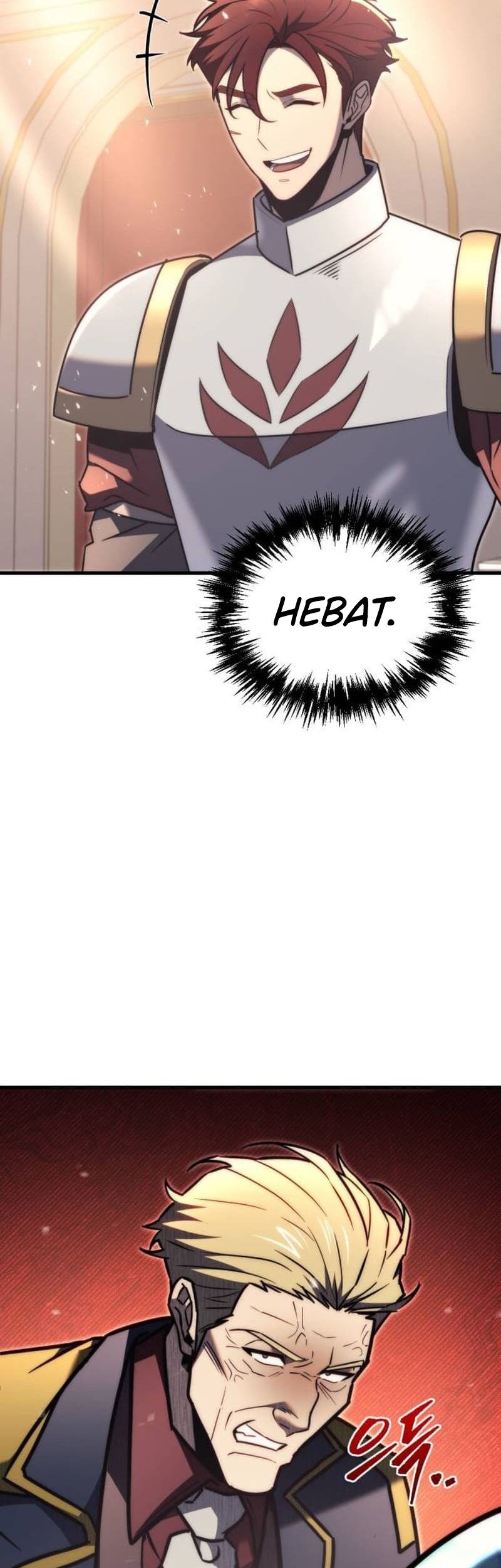 Regressor Of The Fallen Family Chapter 45 Gambar 44