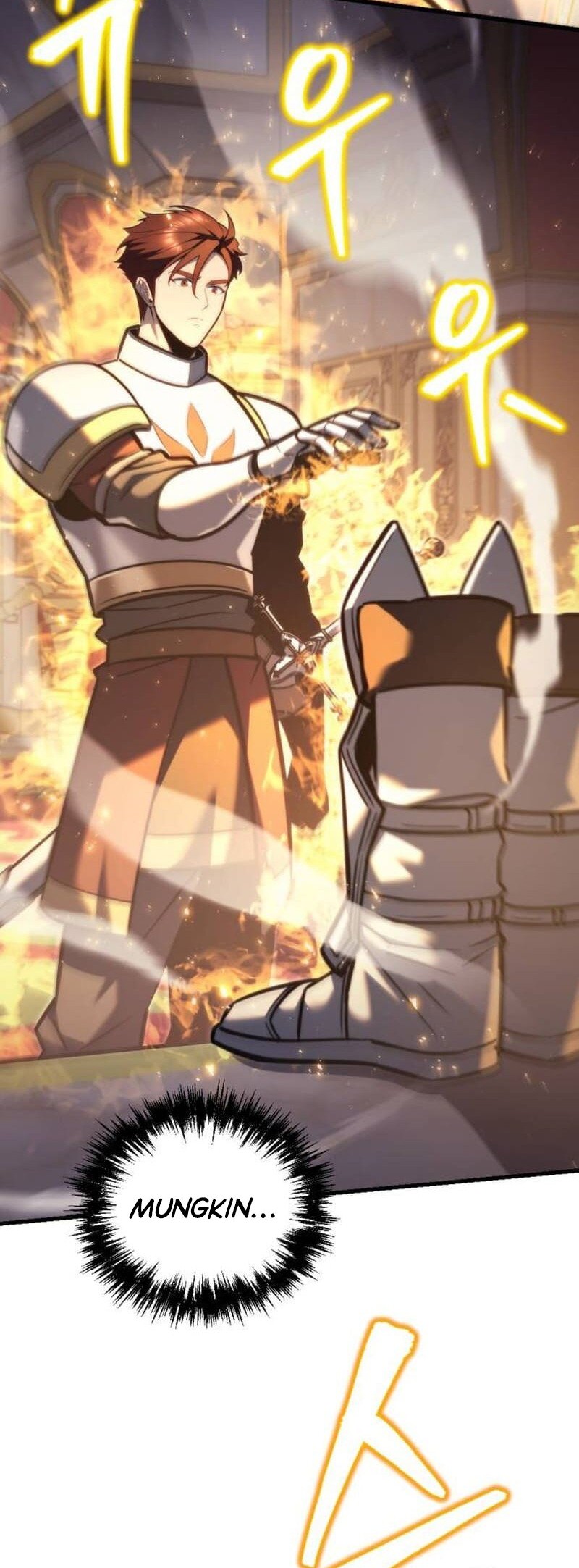 Regressor Of The Fallen Family Chapter 45 Gambar 57
