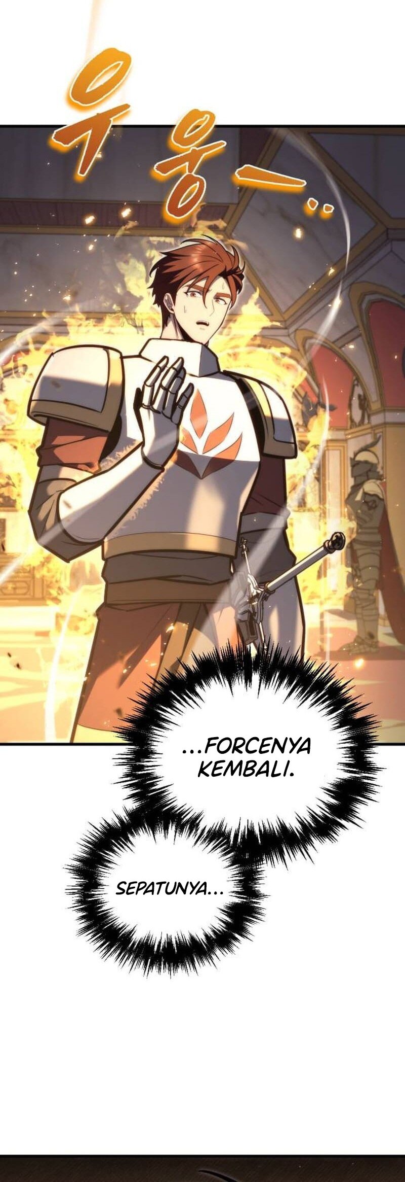 Regressor Of The Fallen Family Chapter 45 Gambar 65