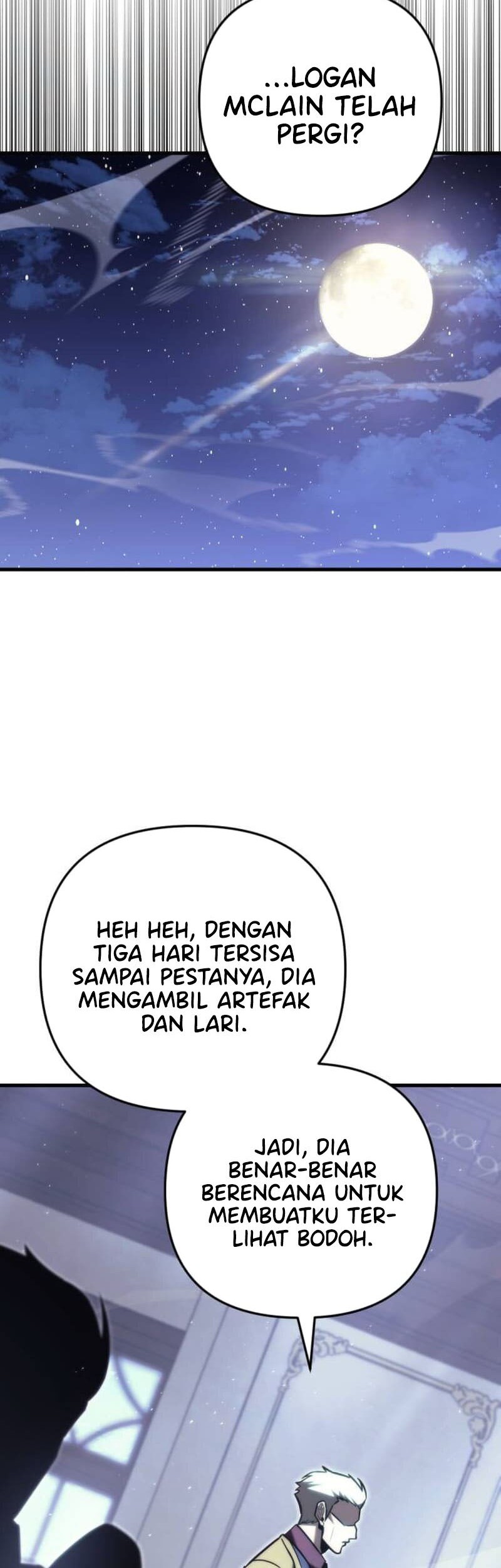 Regressor Of The Fallen Family Chapter 45 Gambar 67