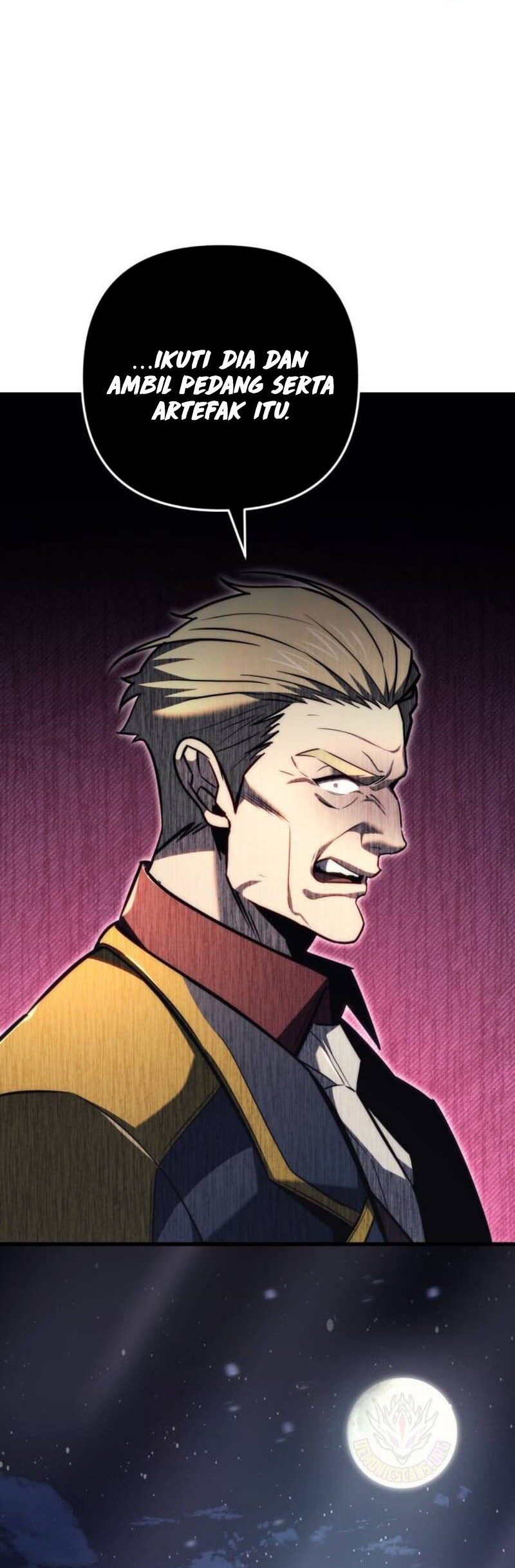 Regressor Of The Fallen Family Chapter 45 Gambar 69