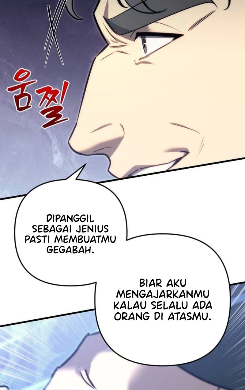 Regressor Of The Fallen Family Chapter 45 Gambar 5