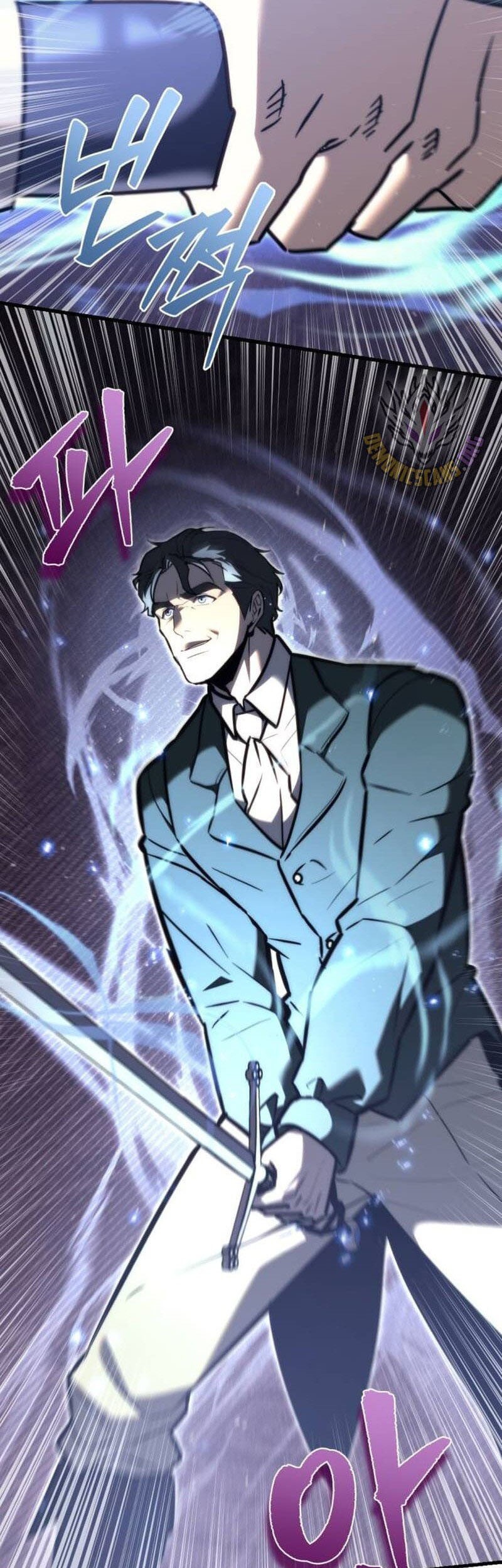 Regressor Of The Fallen Family Chapter 45 Gambar 6