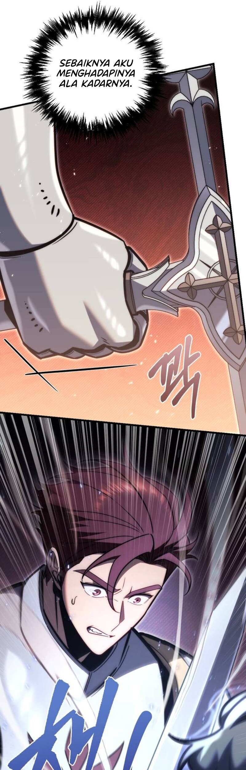 Regressor Of The Fallen Family Chapter 45 Gambar 14