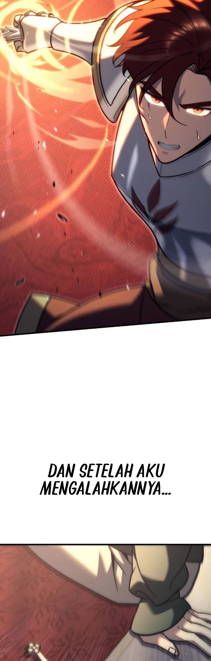 Regressor Of The Fallen Family Chapter 45 Gambar 18