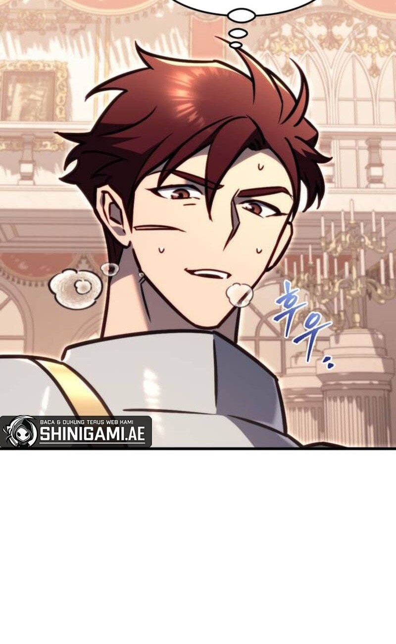Regressor Of The Fallen Family Chapter 45 Gambar 21