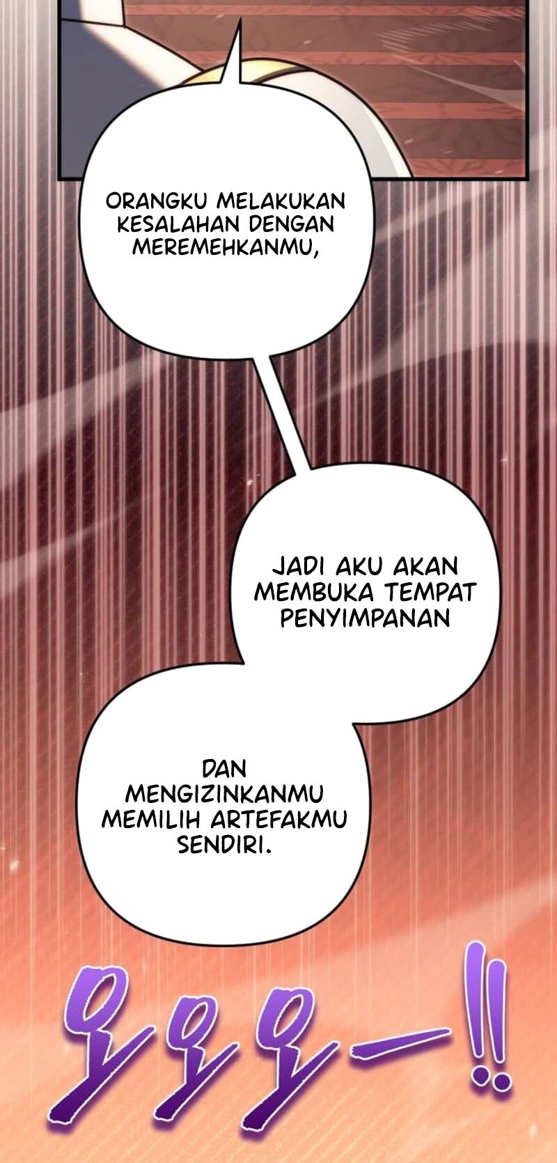 Regressor Of The Fallen Family Chapter 45 Gambar 25