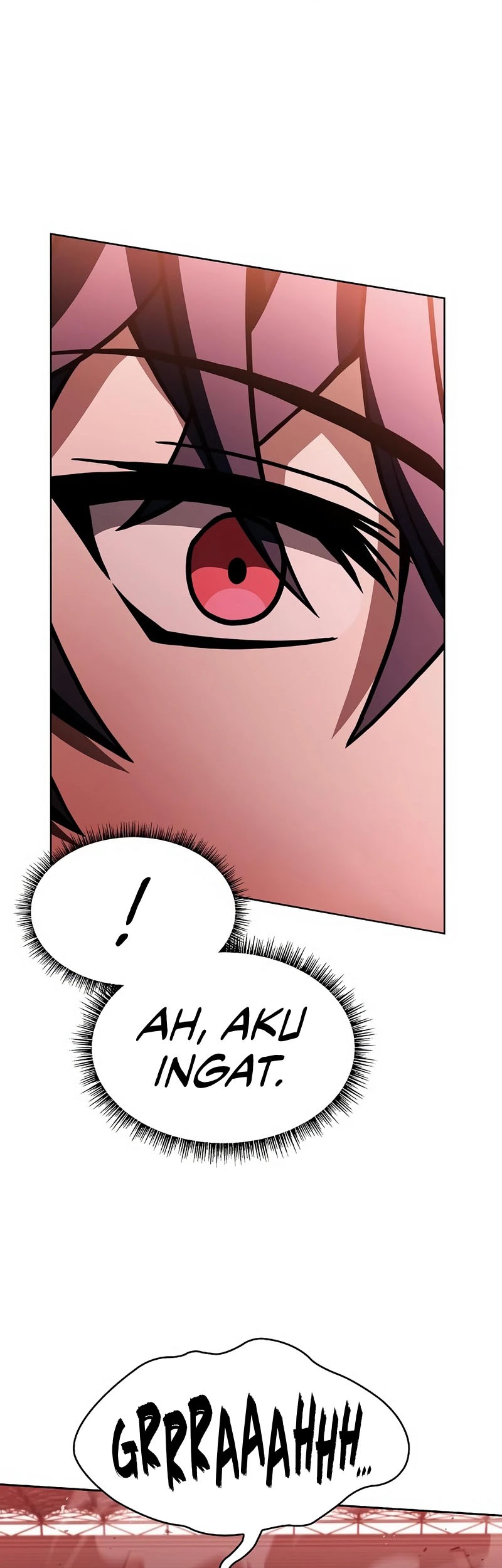 The Constellations Are My Disciples Chapter 84 Gambar 34