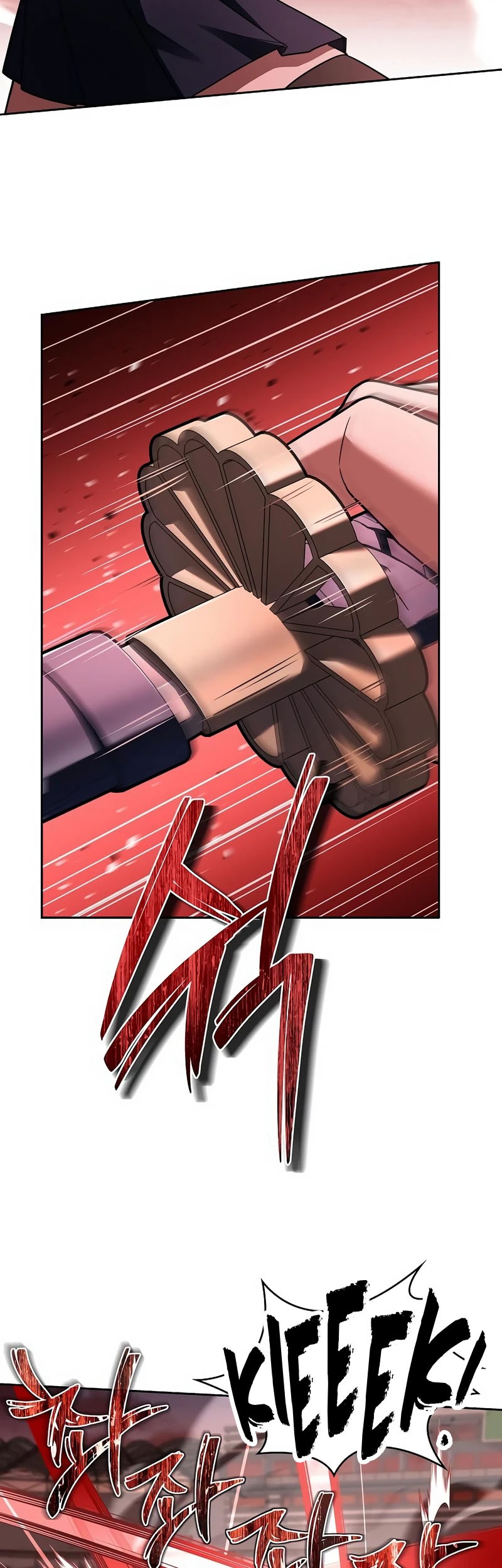 The Constellations Are My Disciples Chapter 84 Gambar 36