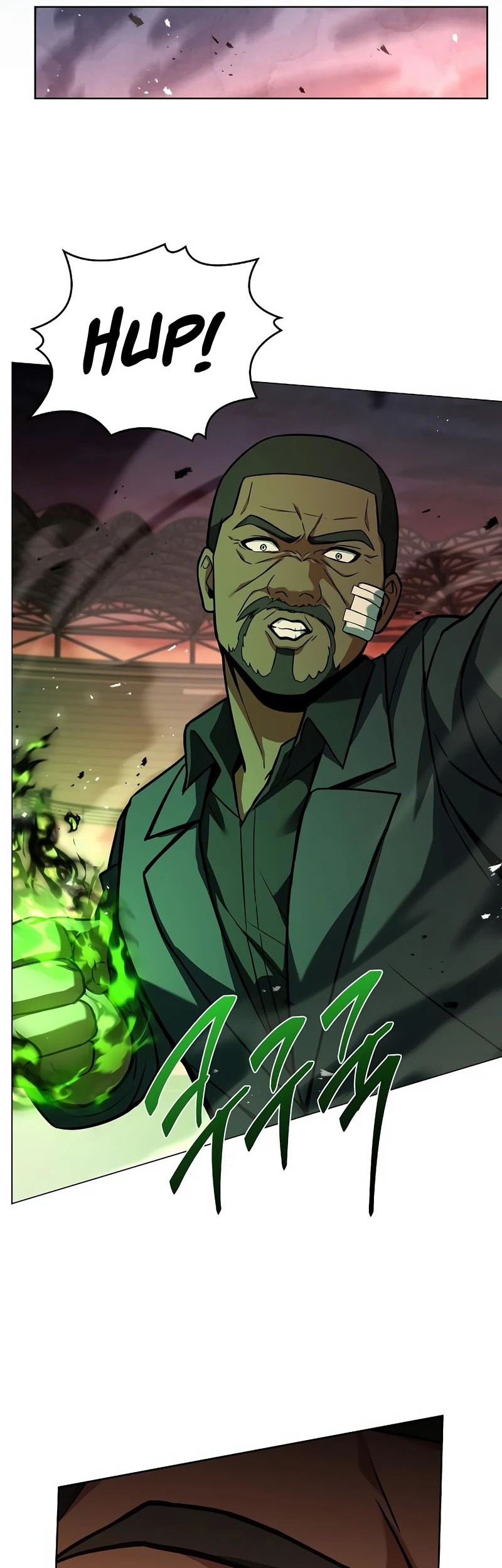 The Constellations Are My Disciples Chapter 84 Gambar 47