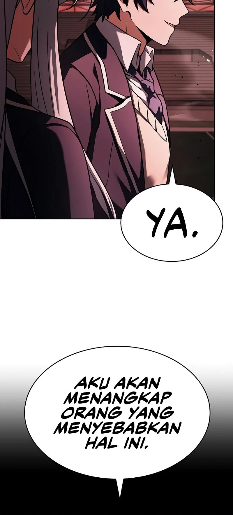 The Constellations Are My Disciples Chapter 84 Gambar 53