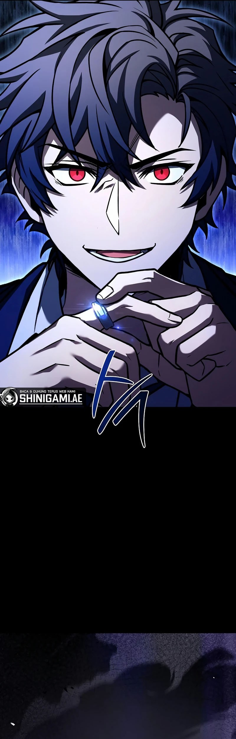 The Constellations Are My Disciples Chapter 84 Gambar 54