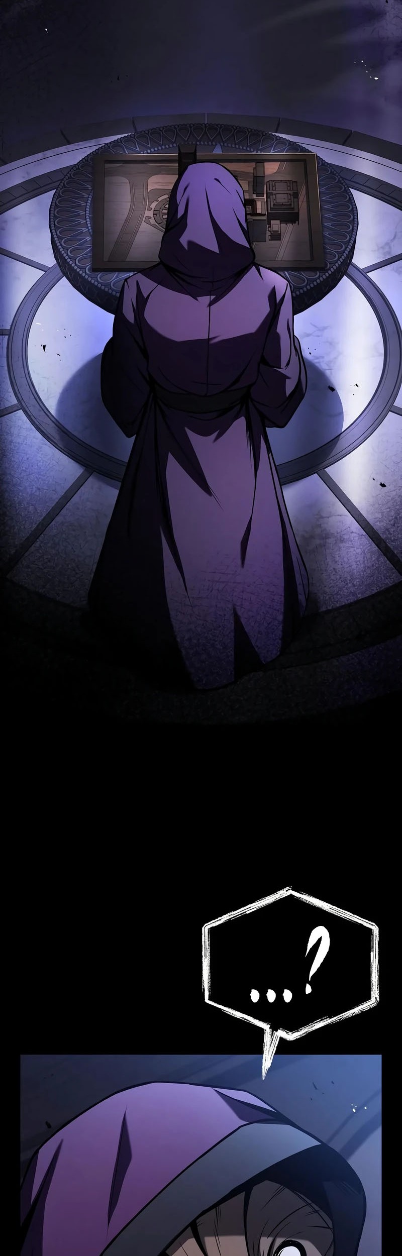 The Constellations Are My Disciples Chapter 84 Gambar 55