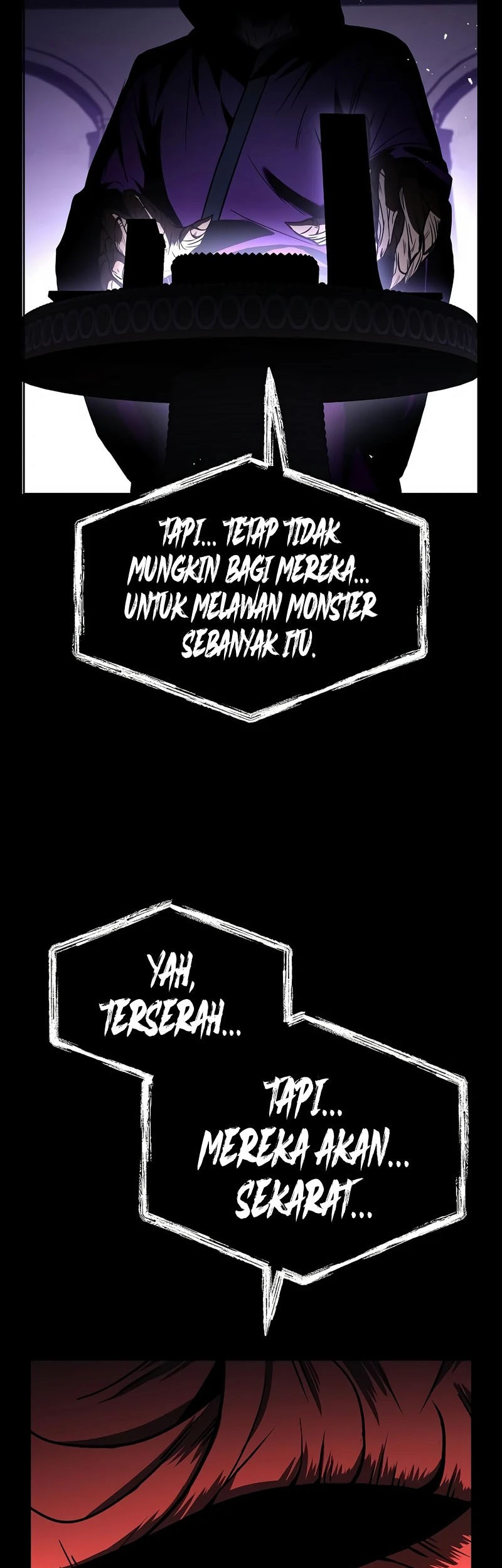 The Constellations Are My Disciples Chapter 84 Gambar 58