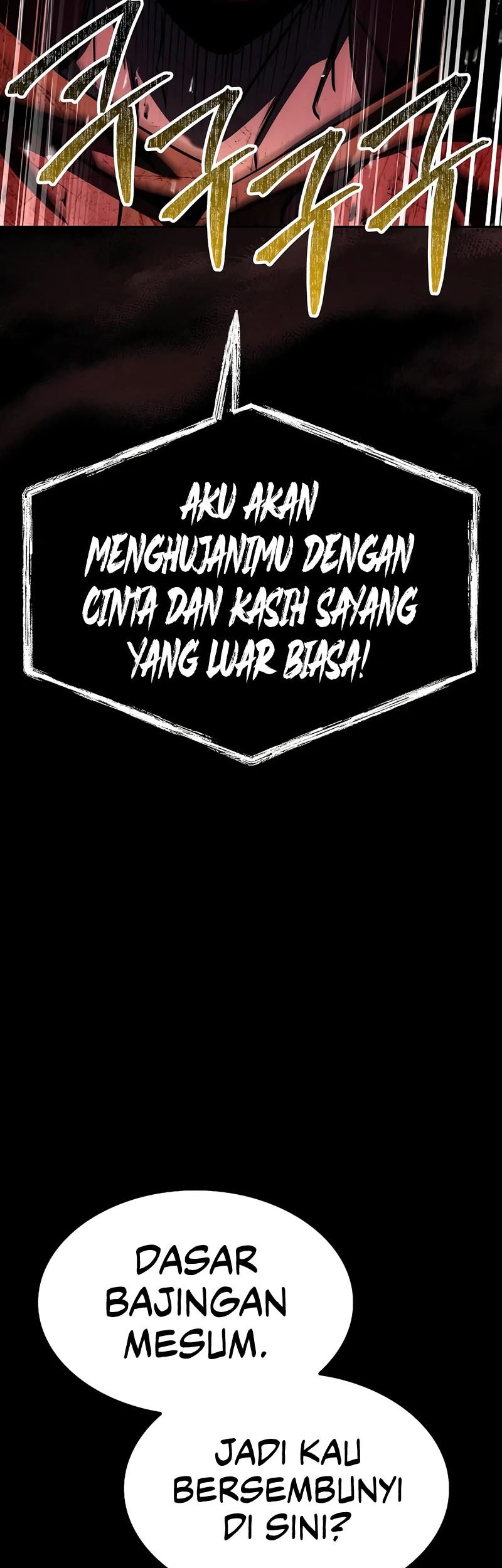 The Constellations Are My Disciples Chapter 84 Gambar 60