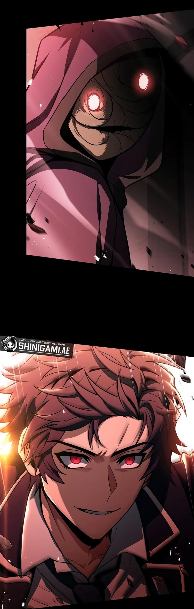 The Constellations Are My Disciples Chapter 84 Gambar 62