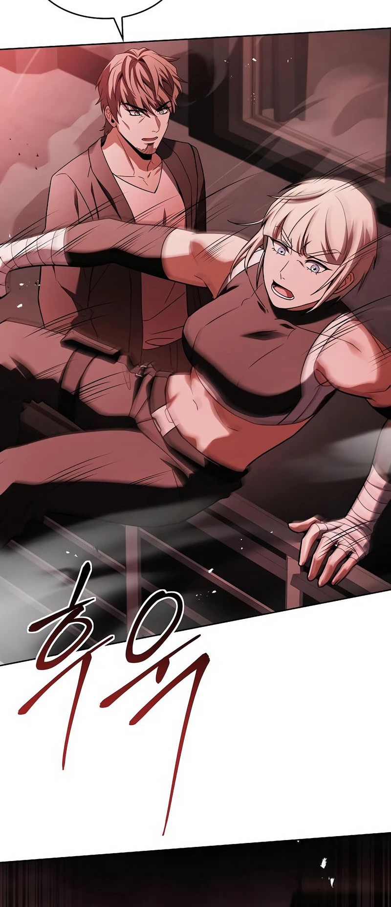 The Constellations Are My Disciples Chapter 84 Gambar 9