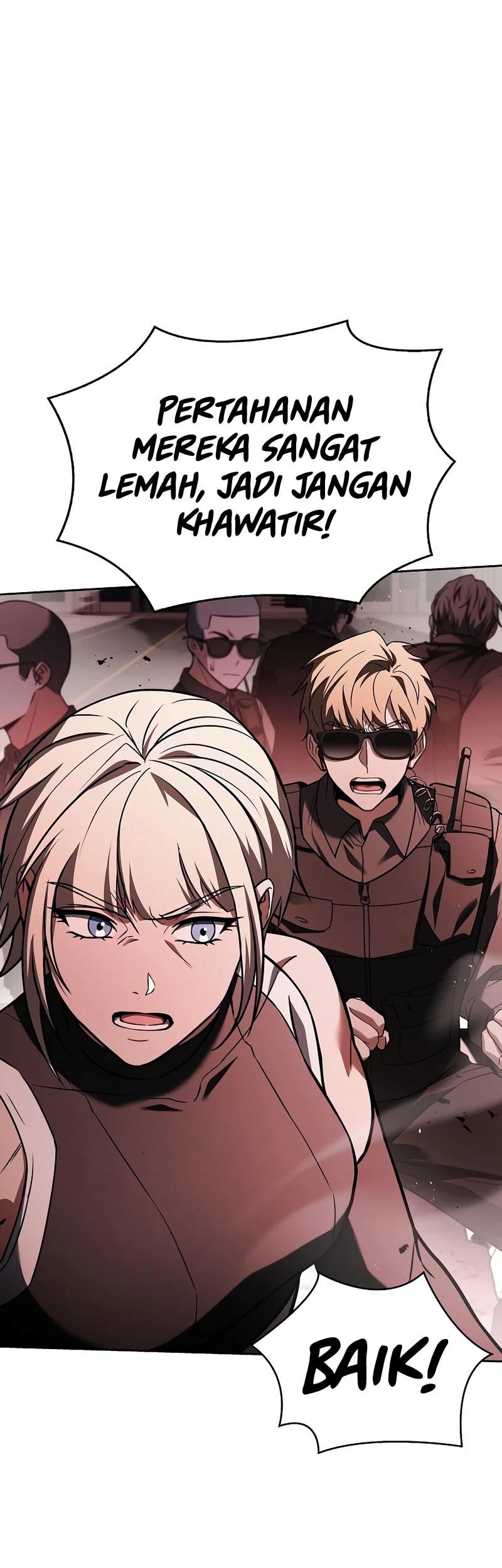 The Constellations Are My Disciples Chapter 84 Gambar 16