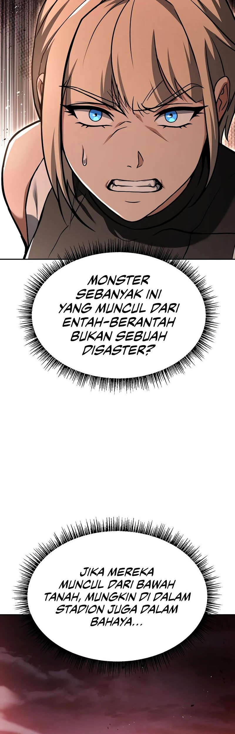 The Constellations Are My Disciples Chapter 84 Gambar 19